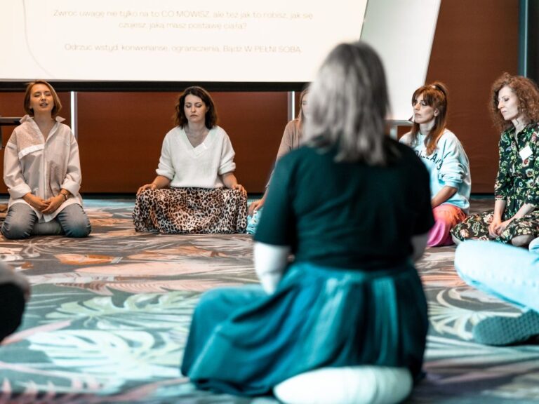 Kim jest Multipasjonatka?