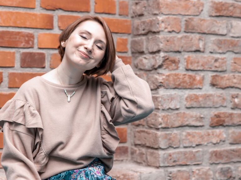 Zaufanie do&nbsp;siebie