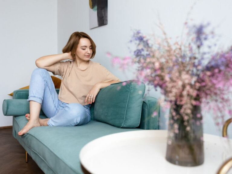 Lena Grzesik autorka bloga