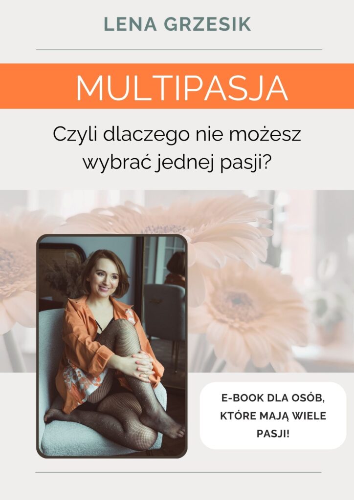 ebook o multipasji