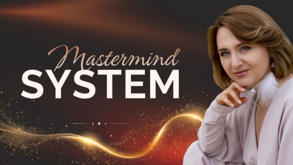 MASTERMIND SYSTEM